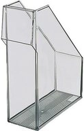 LEITZ Stehsammler Leitz 2475 24750002 Stehsammler DIN A4, DIN C4 Transparent,