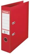 ESSELTE Aktenordner No.1 POWER Ordner rot Kunststoff 7,5 cm DIN A4