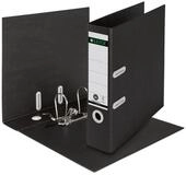 LEITZ Aktenordner 1018 180&deg; Recycle CO2 neutral, A4 breit