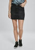 URBAN CLASSICS Jerseyrock Urban Classics Damen Ladies Denim Skirt (1-tlg),...