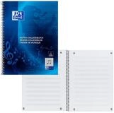 HAMELIN PAPERBRANDS Collegeblock Oxford Noten Collegeblock 50 Blatt DIN A4