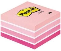 Post-it&reg; Notizzettel Post-it Haftnotizw&uuml;rfel 2028P Ma&szlig;e: 76 x 45 x 76 mm