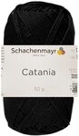 Schachenmayr 50 Gramm Schachenmayr Catania Farbauswahl Bastelgarn, 125 m