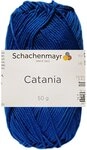 Schachenmayr 50 Gramm Schachenmayr Catania Farbauswahl Bastelgarn, 125 m