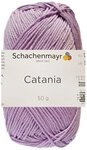 Schachenmayr 50 Gramm Schachenmayr Catania Farbauswahl Bastelgarn, 125 m