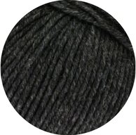 LANA GROSSA COOL WOOL BIG H&auml;kelwolle, 120 m (50 g), extrafeine Merinowolle,