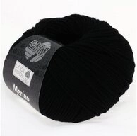 LANA GROSSA Cool Wool H&auml;kelwolle, 160 m