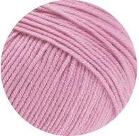 LANA GROSSA COOL WOOL H&auml;kelwolle, 160 m (50 g), kuschelige Babywolle aus...