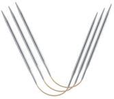 addi Stricknadeln addiCraSyTrio Long 5,50 mm 26 cm 3 St