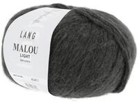 LANG YARNS Malou Light H&auml;kelwolle, 190 m