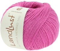 LANA GROSSA Landlust Alpaka Merino 160 H&auml;kelwolle, 160 m