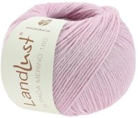 LANA GROSSA Landlust Alpaka Merino 160 H&auml;kelwolle, 160 m
