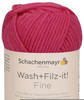 Schachenmayr Wash+Filz-it! Fine pink (00111)