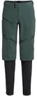 VAUDE Funktionshose Hose lang MENS VIRT SOFTSHELL PANTS II