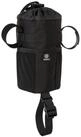 AGU Fahrradtasche Snack Pack Venture Getr&auml;nkehalter Lenkertasche
