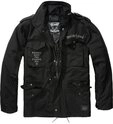 Brandit Kurzjacke Mot&ouml;rhead M65 Classic Jacket