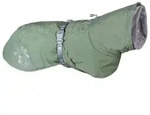 HURTTA Hundemantel Extreme warmer V2 (W&auml;rmejacke) gr&uuml;n gr&uuml;n 65 / R&uuml;ckenl&auml;nge:
