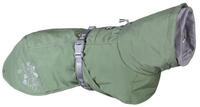 HURTTA Hundemantel Extreme warmer V2 (W&auml;rmejacke) gr&uuml;n