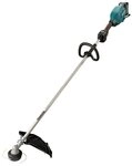Makita Akku-Rasentrimmer, Freischneider XGT, UR007GM101, 40V, 255-430 mm, 4 Ah...