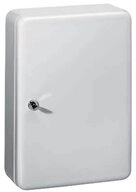 WEDO Schl&uuml;sseltresor WEDO 102 56537X Schl&uuml;sselschrank f&uuml;r 70 Schl&uuml;ssel