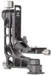 Leofoto Leofoto 2-Wege-Neiger PG-1 Gimbal black Kamerastativ