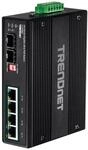 Trendnet Netzwerk-Switch