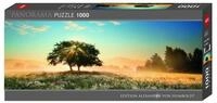 HEYE Puzzle, 1000 Puzzleteile