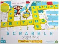 Mattel&reg; Spiel Scrabble Junior Creative Learning Kids Kreuzwortr&auml;tsel-Spiel ab...