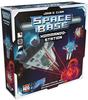 Alderac Asmodee Space Base: Kommandostation, Erweiterung, Familienspiel,...