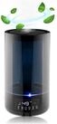 Grundig Luftbefeuchter Grundig Luftbefeuchter &ndash; Humidifier und Aroma Diffuser
