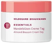 Hildegard Braukmann Tagescreme Essentials Mandelbl&uuml;ten Creme Tag, Schutz vor