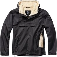 Brandit Windbreaker Brandit Windbreaker Winter Sherpa