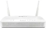 DrayTek Vigor 2766ac - WLAN Router - wei&szlig; WLAN-Router wei&szlig;