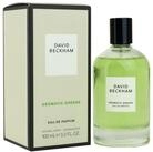 DAVID BECKHAM Eau de Parfum Aromatic Greens 100 ml