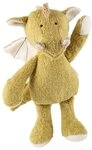 Sigikid Kuscheltier Kuscheltier Natural Friends f&uuml;r Babys und Kinder (1-St)