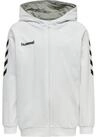 hummel Sweatjacke Hummel Kinder Sweatjacke Go Kids Cotton Zip Hoodie 204231