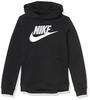 Nike Sportswear Kapuzensweatshirt Club Fleece Big Kids' Pullover Hoodie