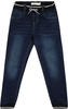 Name It Skinny-fit-Jeans in Baggy-Stile