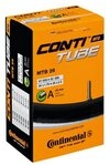CONTINENTAL Fahrradschlauch Continental Schlauch Conti MTB 26 Freeride...