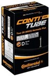 CONTINENTAL Fahrradschlauch Continental Schlauch Conti Tour 26 Hermetic Plus...