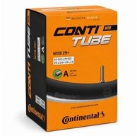 CONTINENTAL Fahrradschlauch Continental MTB 29 Wide Fahrradschlauch 65-70-622 -...