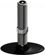 Schwalbe Fahrradschlauch Schlauch 47/62-203 12 Zoll AV 45 mm Butylschlauch