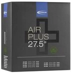 Schwalbe Fahrradschlauch Schwalbe Schlauch AV21AP Air Plus 27.5x1.50-2.25 40/62-584