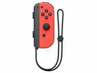 Nintendo Joy-Con (R) neon-rot Nintendo Switch Controller Switch-Controller