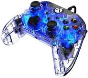 pdp Afterglow Wired Controller XB Transparent Gamepad