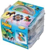 Dan Import B&uuml;gelperlen Hama B&uuml;gelperlen Sortierbox mit Zubeh&ouml;r 6000 St&uuml;ck