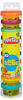 Hasbro Knete 22037EU6 1x Party Turm Knete, für fantasievolles und