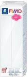 STAEDTLER Modelliermasse STAEDTLER FIMO soft Modelliermasse - wei&szlig; - 454 g