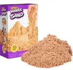 Spin Master Kreativset Kinetic Sand - Braun 5 kg braun
