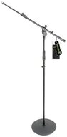 Gravity Mikrofon Gravity MS 2322 B Mikrofon-Stativ